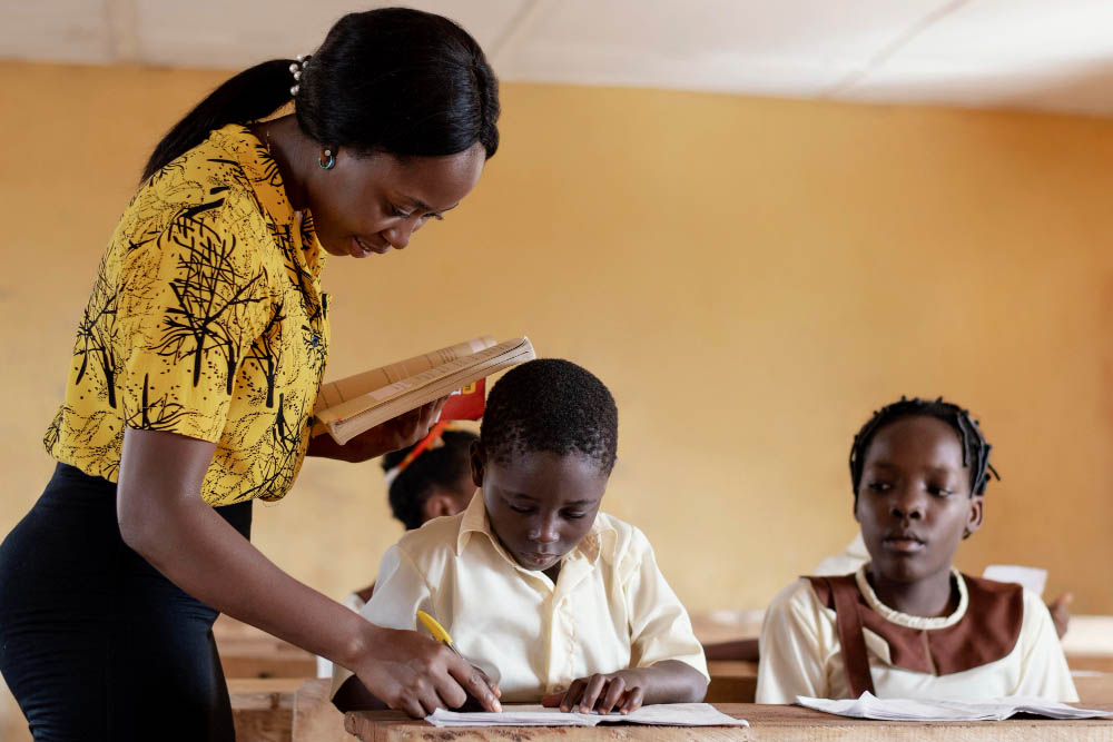 Children Education